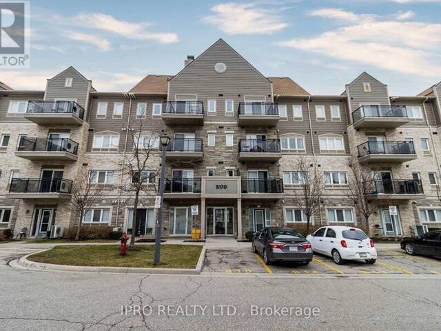 110 - 5170 WINSTON CHURCHILL BOULEVARD Mississauga Ontario