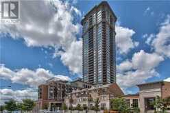 1907 - 385 PRINCE OF WALES DRIVE Mississauga