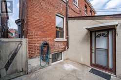 LOWER - 23 BURNFIELD AVENUE Toronto