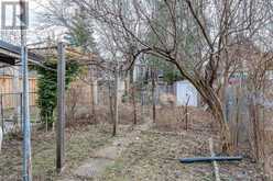 LOWER - 23 BURNFIELD AVENUE Toronto