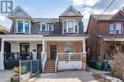 LOWER - 23 BURNFIELD AVENUE Toronto