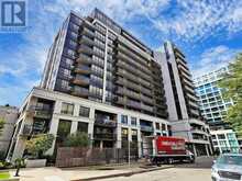 512 - 55 DE BOERS DRIVE Toronto