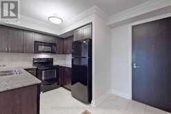 512 - 55 DE BOERS DRIVE Toronto