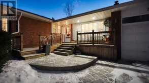 73 REGENCY SQUARE Toronto