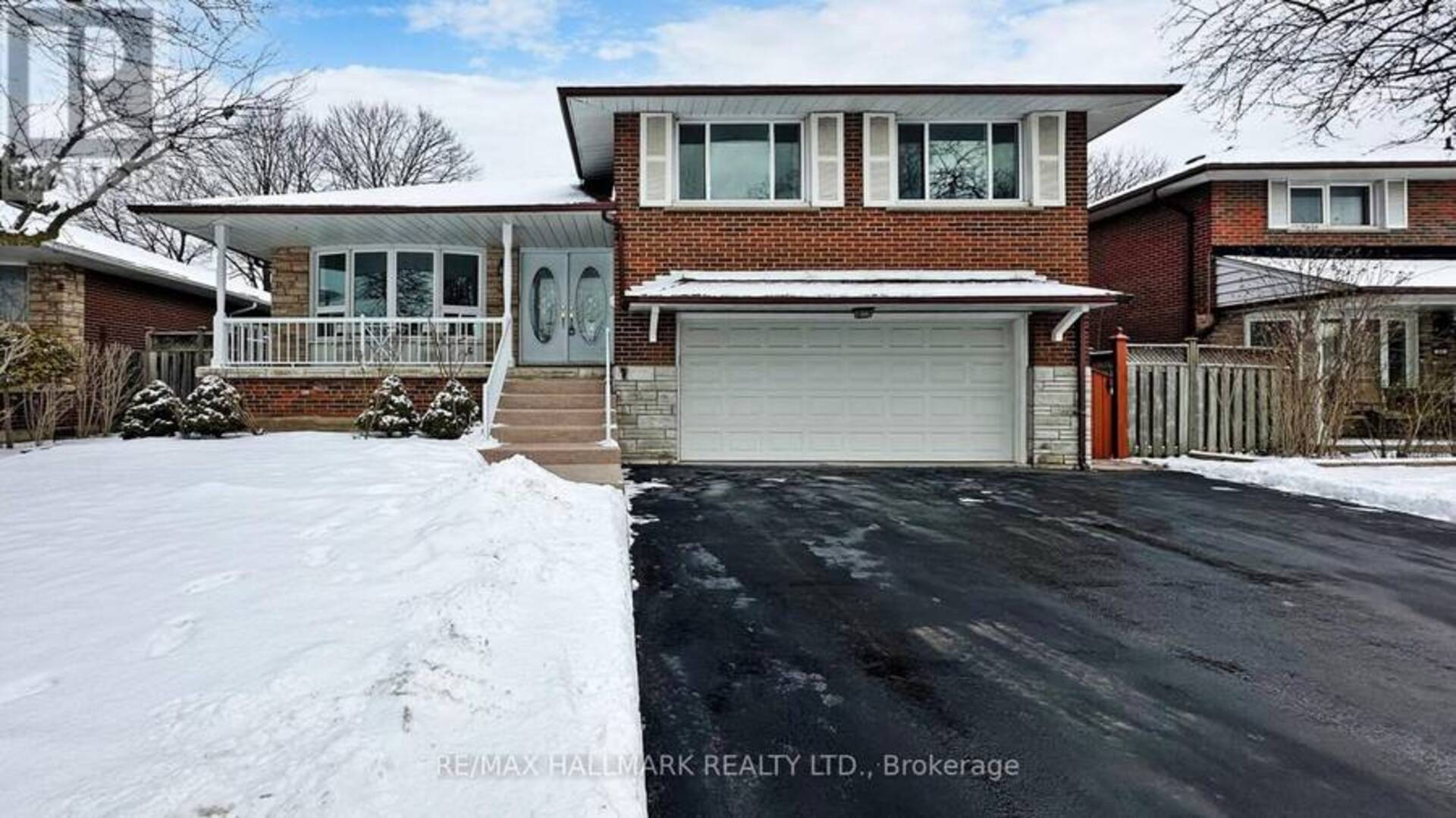 15 KENMANOR BOULEVARD Toronto