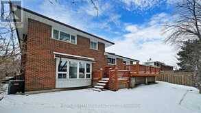 15 KENMANOR BOULEVARD Toronto