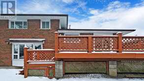 15 KENMANOR BOULEVARD Toronto