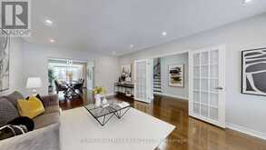 15 KENMANOR BOULEVARD Toronto