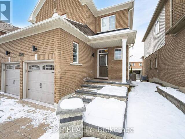 1204 LANGLEY CIRCLE Oshawa Ontario