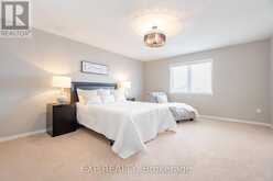 1204 LANGLEY CIRCLE Oshawa