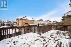 1204 LANGLEY CIRCLE Oshawa