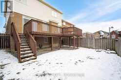 1204 LANGLEY CIRCLE Oshawa