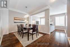 1204 LANGLEY CIRCLE Oshawa