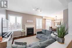 1204 LANGLEY CIRCLE Oshawa