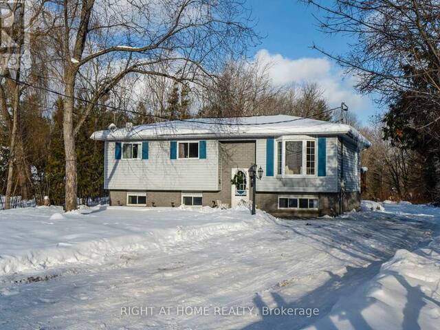 5471 FAWN BAY ROAD Ramara Ontario