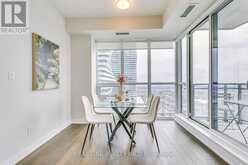 3310 - 4011 BRICKSTONE MEWS Mississauga