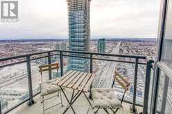 3310 - 4011 BRICKSTONE MEWS Mississauga