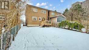 42 MUIRHEAD ROAD Toronto