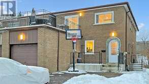 42 MUIRHEAD ROAD Toronto