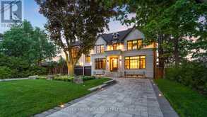 3 IDLESWIFT DRIVE Vaughan