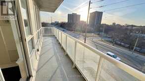 305 - 3865 LAKE SHORE BOULEVARD W Toronto