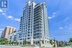 305 - 3865 LAKE SHORE BOULEVARD W Toronto