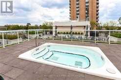 305 - 3865 LAKE SHORE BOULEVARD W Toronto