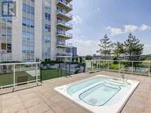 305 - 3865 LAKE SHORE BOULEVARD W Toronto