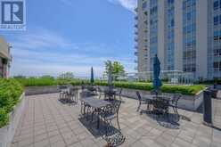 305 - 3865 LAKE SHORE BOULEVARD W Toronto