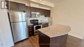 305 - 3865 LAKE SHORE BOULEVARD W Toronto