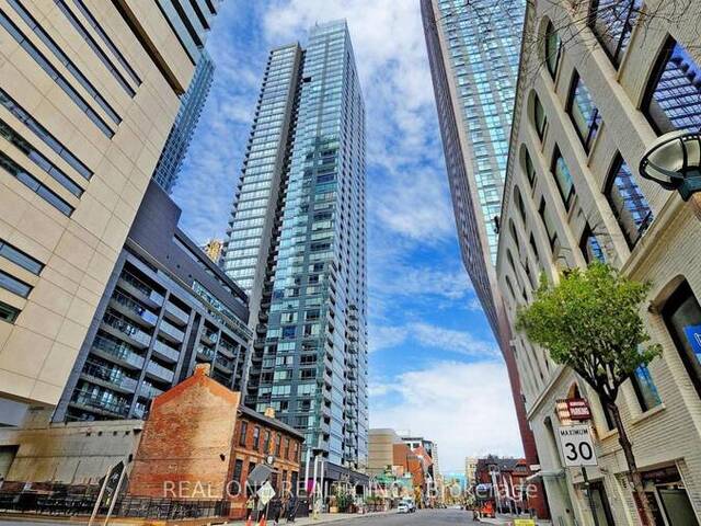 3106 - 295 ADELAIDE STREET W Toronto Ontario