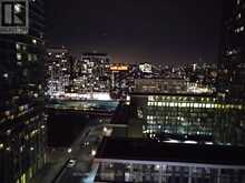 3908 - 85 QUEENS WHARF ROAD Toronto