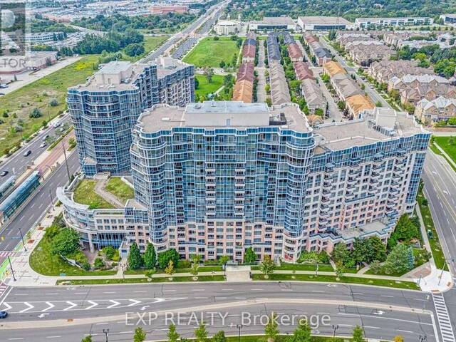 334 - 33 COX BOULEVARD Markham Ontario