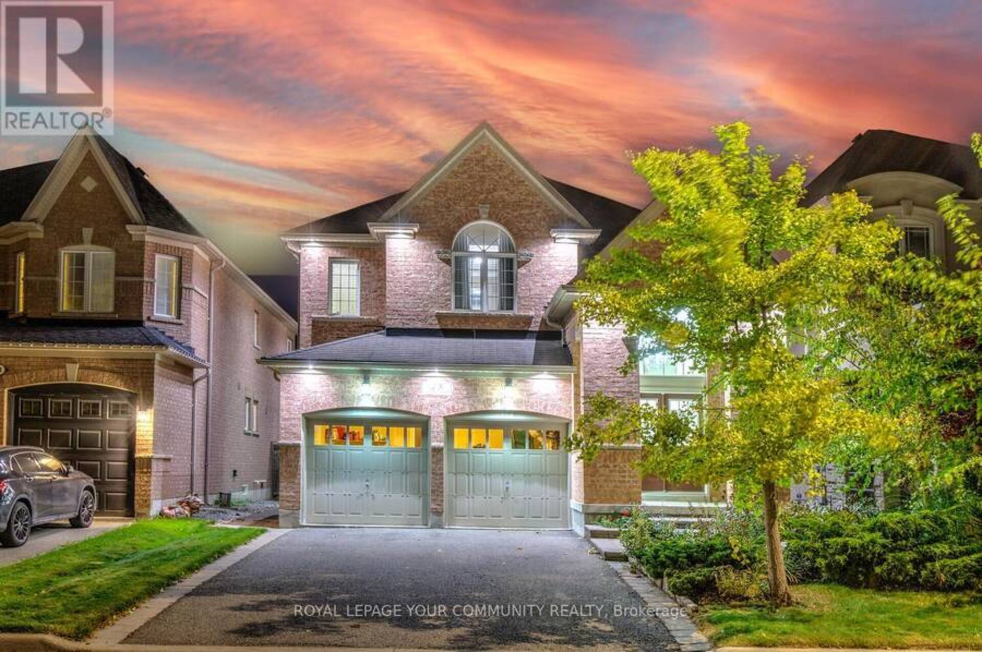 75 GOLDEN ORCHARD ROAD Vaughan