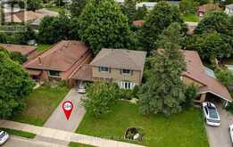 164 MCMURCHY AVENUE S Brampton