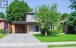 164 MCMURCHY AVENUE S Brampton