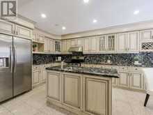 317 MACEDONIA CRESCENT Mississauga