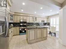 317 MACEDONIA CRESCENT Mississauga