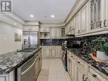 317 MACEDONIA CRESCENT Mississauga