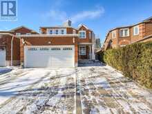 317 MACEDONIA CRESCENT Mississauga