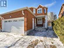 317 MACEDONIA CRESCENT Mississauga