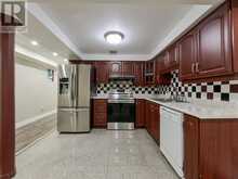 317 MACEDONIA CRESCENT Mississauga