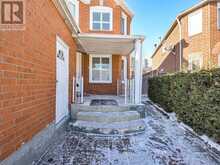 317 MACEDONIA CRESCENT Mississauga