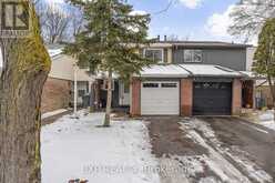 89 ROYAL SALISBURY WAY Brampton