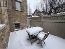 8D - 931 GLASGOW STREET Kitchener