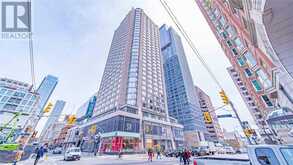 1113 - 155 YORKVILLE AVENUE Toronto