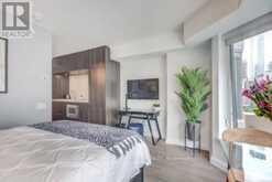 1113 - 155 YORKVILLE AVENUE Toronto