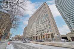 1618 - 111 ST CLAIR AVENUE W Toronto