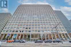 1618 - 111 ST CLAIR AVENUE W Toronto