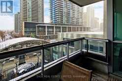 503 - 4978 YONGE STREET Toronto